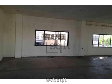 Commercial Commercial building for Rent in Hyderabad